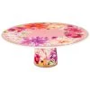 Maxwell And Williams Teas And Cs Dahlia Daze Footed Cake Stand 28cm Pink Gift Boxed -Avanti store Maxwell Williams Teas Cs Dahlia Matchbox HV0364 1024x1024
