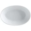 Maxwell And Williams White Basics Oval Bowl 20cm X 14cm 2 Maxwell And Williams White Basics Oval Bowl 20cm X 14cm -Avanti store MaxwellandWilliamsWhiteBasics20cmx14cmPlatterAX0396 1024x1024