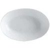 Maxwell And Williams White Basics Oval Bowl 25cm X 17cm -Avanti store MaxwellandWilliamsWhiteBasicsOvalBowl25cmx17cmAX0397 1024x1024