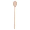 Mondo Wide Mouth Wooden Spoon 40cm -Avanti store Mondo Cake Decorating Tools Matchbox 04KW942 1024x1024