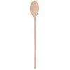Mondo Wide Mouth Wooden Spoon 45cm 2 Mondo Wide Mouth Wooden Spoon 45cm -Avanti store Mondo Cake Decorating Tools Matchbox 04KW943 1024x1024