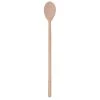 Mondo Wide Mouth Wooden Spoon 50cm