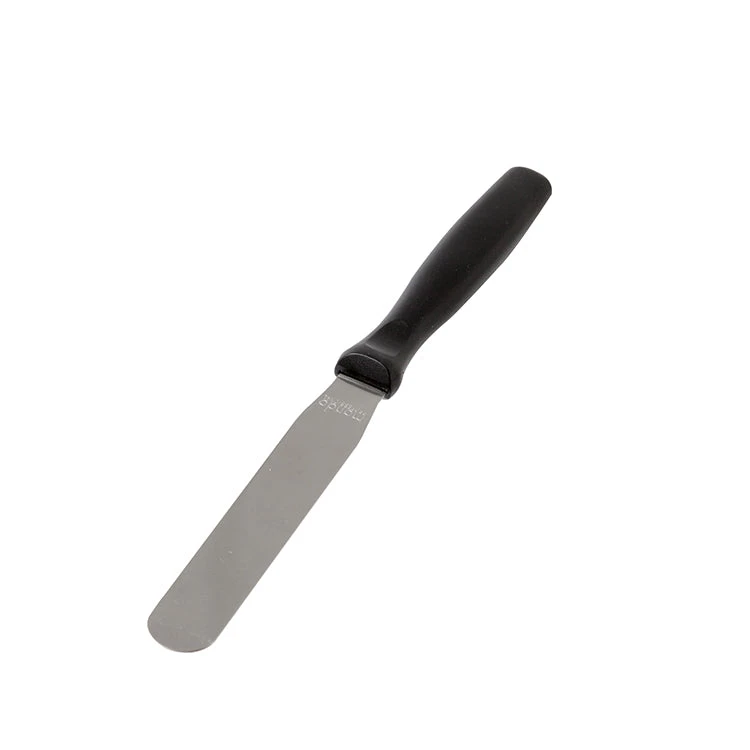 Mondo Straight Spatula 11.5cm Mondo Straight Spatula 11.5cm -Avanti store Mondo Cake Decorating Tools Matchbox
