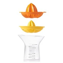 Avanti store 12 OXO 2-In-1 Citrus Juicer Orange