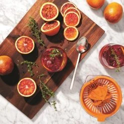 OXO 2-In-1 Citrus Juicer Orange -Avanti store OXO Kitchenware Matchbox 48080 r oxo 1024x1024