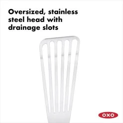 OXO Fish Turner Stainless Steel -Avanti store OXO Kitchenware Matchbox 48358 m oxo 1024x1024