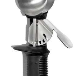 OXO Trigger Ice Cream Scoop Black -Avanti store OXO Kitchenware Matchbox 48438 c oxo 1024x1024