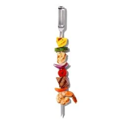 OXO 6-Piece Grilling Skewer Set -Avanti store OXO Kitchenware Matchbox 48440 d oxo 1024x1024