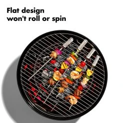OXO 6-Piece Grilling Skewer Set -Avanti store OXO Kitchenware Matchbox 48440 m oxo 1024x1024