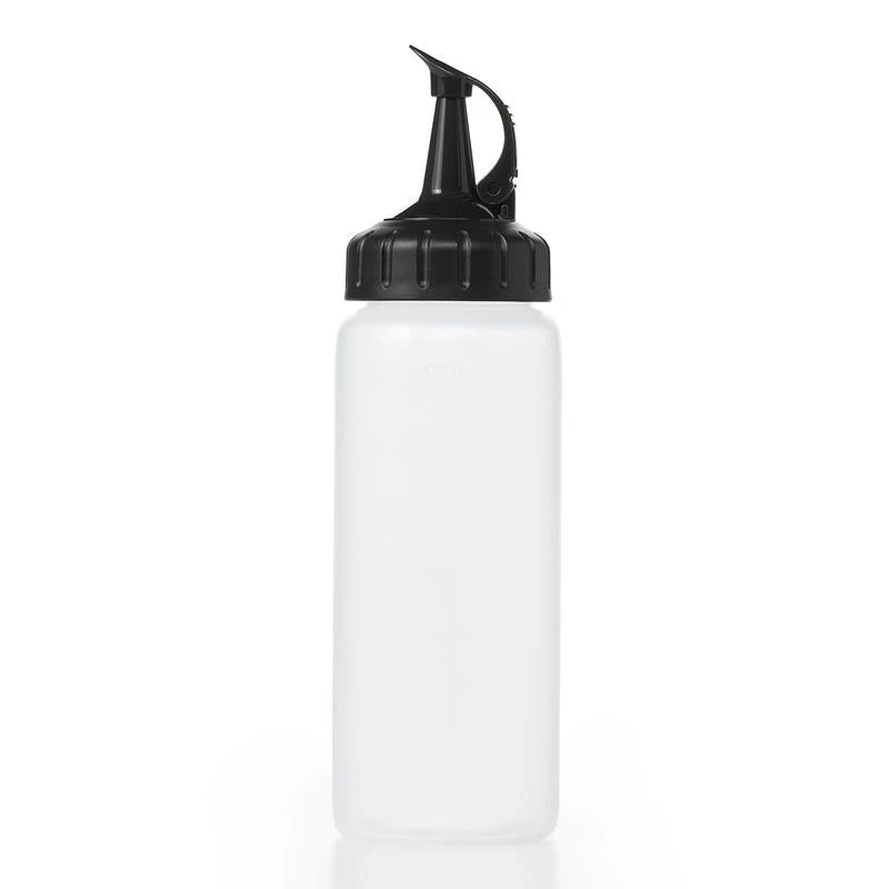OXO Chefs Squeeze Bottle - Small OXO Chefs Squeeze Bottle - Small -Avanti store OXO Kitchenware Matchbox 48610 a