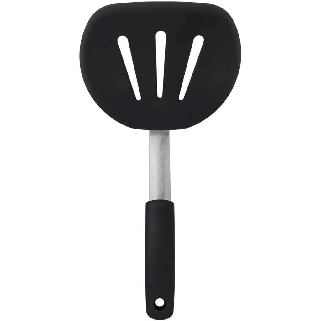 OXO Good Grips Silicone Flexible Pancake Turner OXO Good Grips Silicone Flexible Pancake Turner -Avanti store