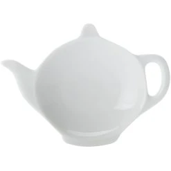 Maxwell And Williams White Basics Tea Bag Tidy