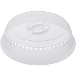 Progressive Microwave Food Cover