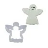 R And M Angel Cookie Cutter 7.75cm White 1 R And M Angel Cookie Cutter 7.75cm White -Avanti store R MAngelCookieCutterWhite7.75cm.4 1024x1024 3cfcfc94 d914 436c ac92 95c261406394 1024x1024