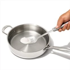 OXO STEEL Slotted Cooking Spoon 7 OXO STEEL Slotted Cooking Spoon -Avanti store STL3120200 8d 1024x1024