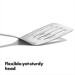 OXO STEEL Cooking Turner -Avanti store STL3120600 8b 1024x1024