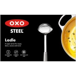 OXO STEEL Ladle -Avanti store STL 3120500 8 1024x1024