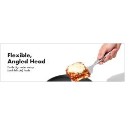 OXO STEEL Lasagna Turner -Avanti store STL 3121200 8a 1024x1024