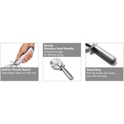 OXO STEEL Pizza Wheel -Avanti store STL 3121500 8b 1024x1024