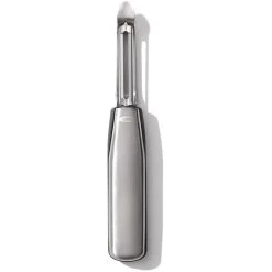 OXO STEEL Swivel Peeler