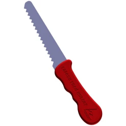 Safety Food Kutter Safety Food Kutter Red