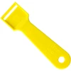 Safety Food Kutter Safety Food Peelers Yellow -Avanti store Safety Food Kutters Peelers Kiddie Food Kutters Matchbox UnpackagedSFPYellow 1024x1024