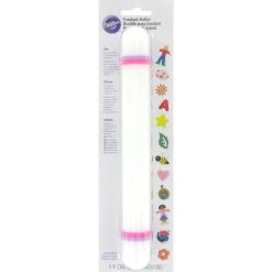 Wilton Rolling Pin - 9inch