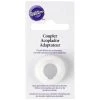Wilton Standard Coupler Ring Carded