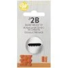 Wilton Large Basket Tip #2b -Avanti store W418 2002 1024x1024