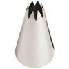 Wilton Open Star Tip - #21 -Avanti store W418 21 1024x1024