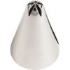 Wilton Drop Flower Tip - #224 -Avanti store W418 224 1024x1024