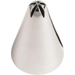 Wilton Drop Flower Tip - #224