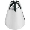 Wilton Extra Large Drop Flower Tip - #1B -Avanti store W418 5565 1024x1024