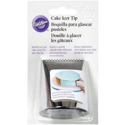 Wilton Cake Icing Tip - #789
