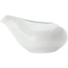 Maxwell And Williams White Basics Individual Sauce Boat -Avanti store Z1480 1024x1024