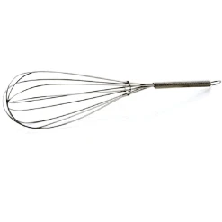 Cuisena Whisk Chrome - 25cm