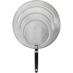 OXO Good Grips Splatter Screen With Folding Handle
