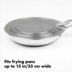 OXO Good Grips Splatter Screen With Folding Handle 6 OXO Good Grips Splatter Screen With Folding Handle -Avanti store gg 1064468 8c 1024x1024