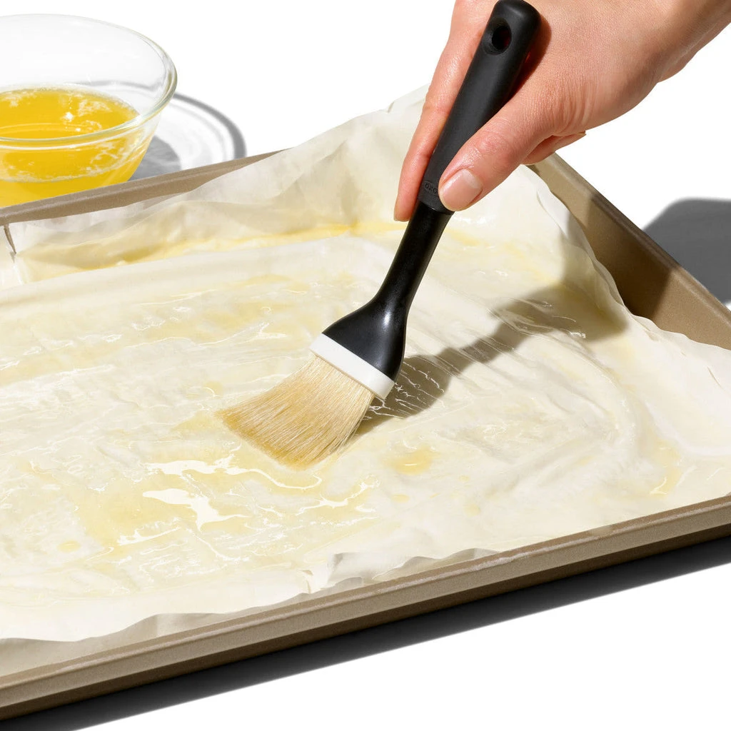 OXO Good Grips Pastry Brush OXO Good Grips Pastry Brush -Avanti store
