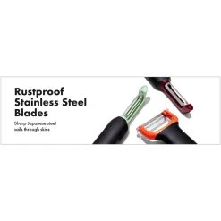 OXO Good Grips 3-Piece Peeler Set 6 OXO Good Grips 3-Piece Peeler Set -Avanti store gg 11316700 8a 1024x1024